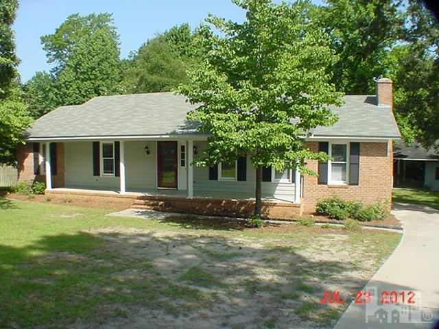 524 Hughes Road Hampstead, NC 28443 - Photo 1 of 11 Primary Photo