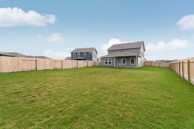 $2,600 | 104 Boondoggle Ridge, Cedar Creek, TX 78612