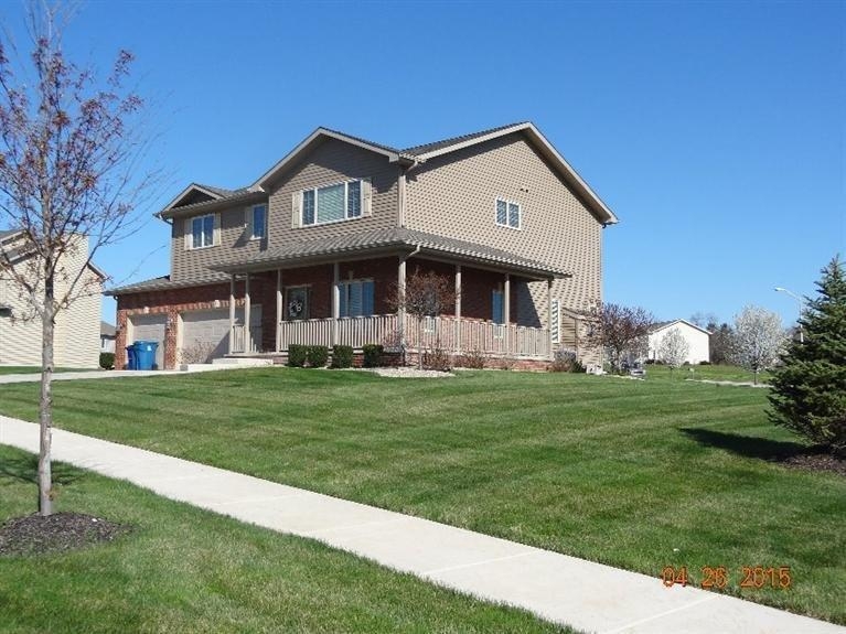 10049 Springlake Road St. John, IN 46373 - Photo 2 of 10 767x575