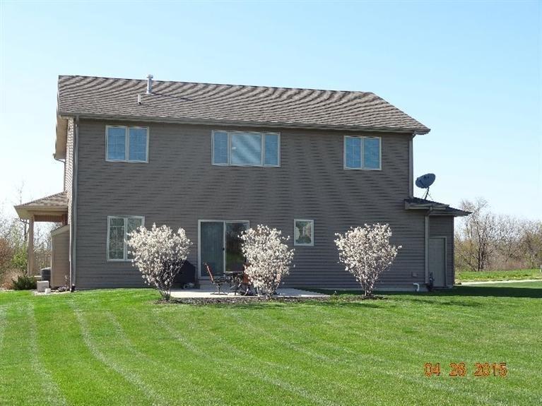 10049 Springlake Road St. John, IN 46373 - Photo 3 of 10 767x575