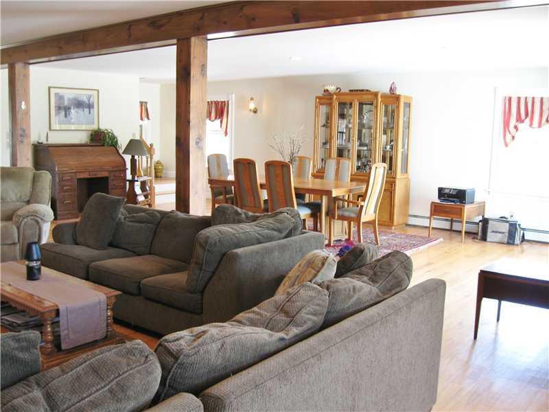 25 Ida Jim Road Alfred, ME 04002 - Photo 11 of 25 Living Room.
