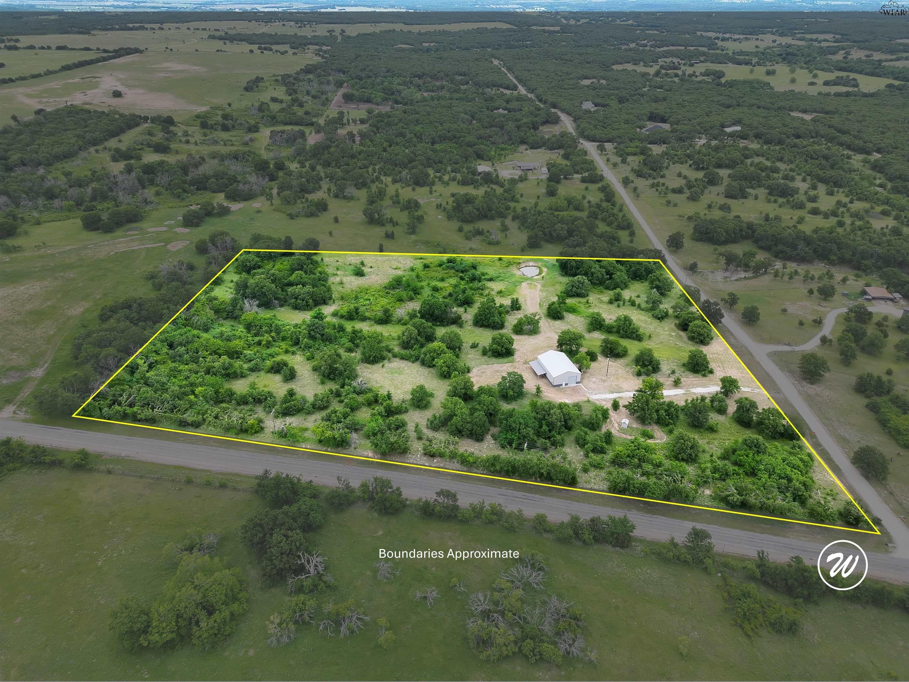 155 Corado Road Montague, TX 76251 - Photo 34 of 38 Gallery Image 34