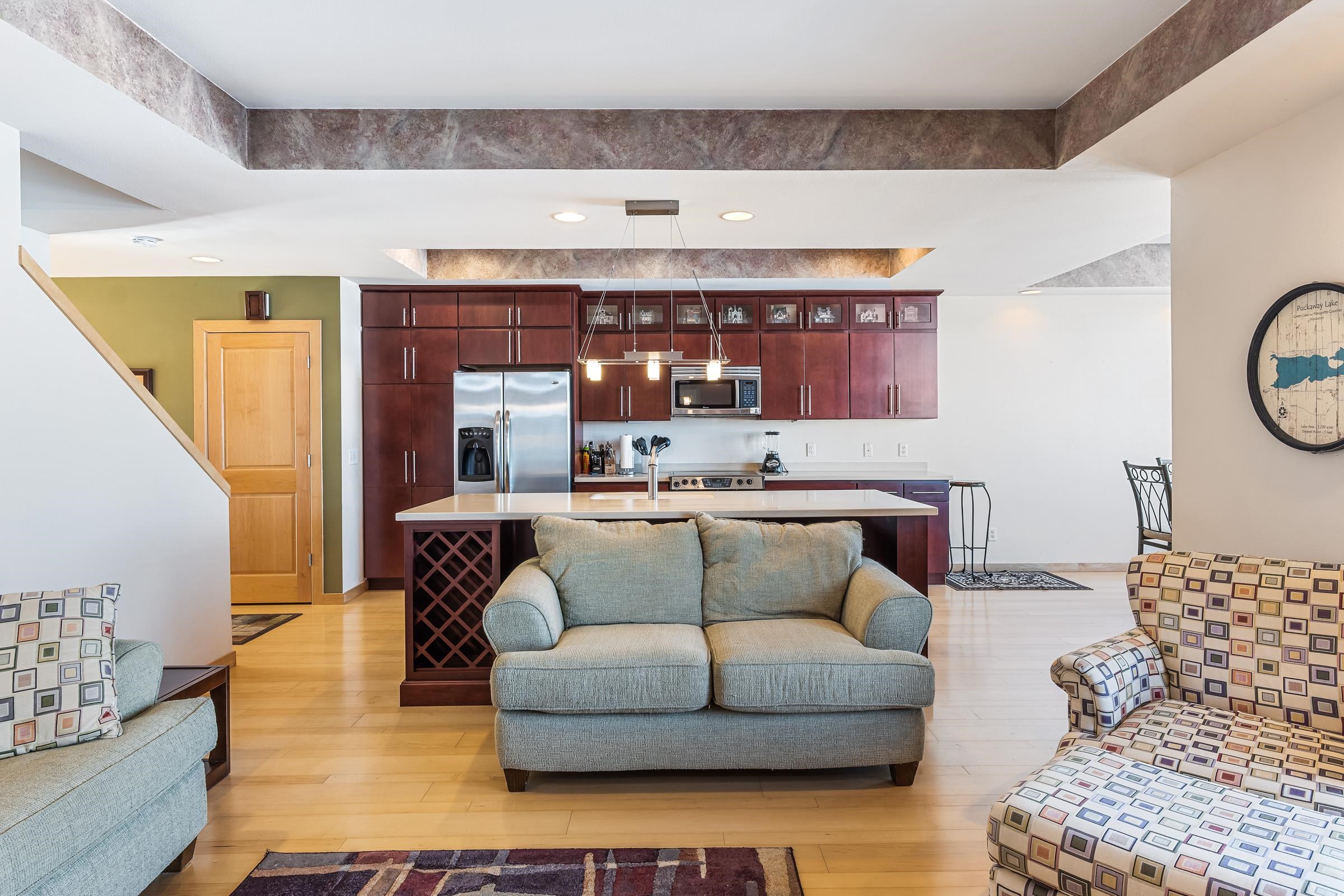 178 East Front, Unit 13 Marquette, WI 53947 - Photo 8 of 55