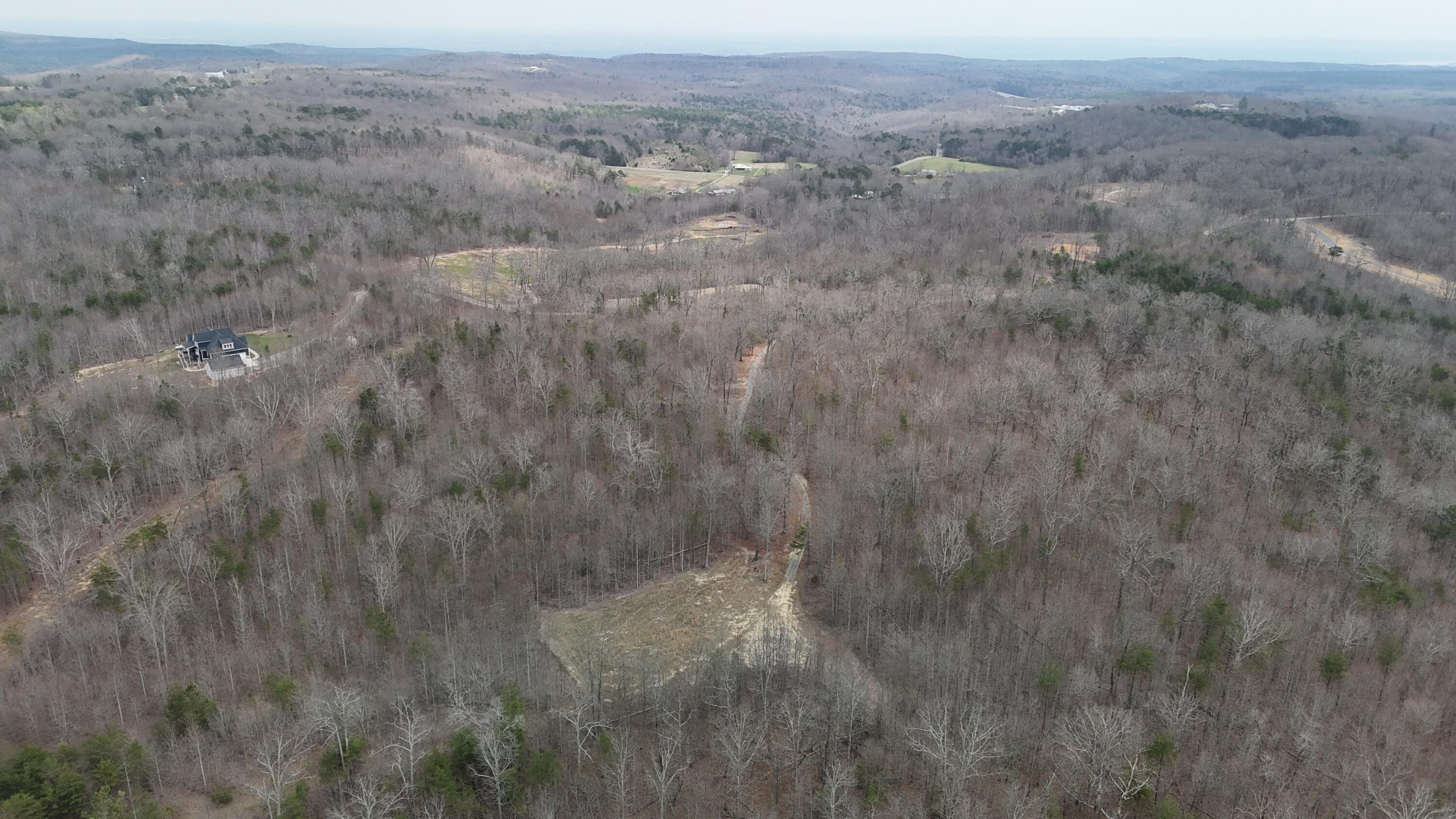 833 Coke Bowman Road Soddy-Daisy, TN 37379 - Photo 14 of 15 land
