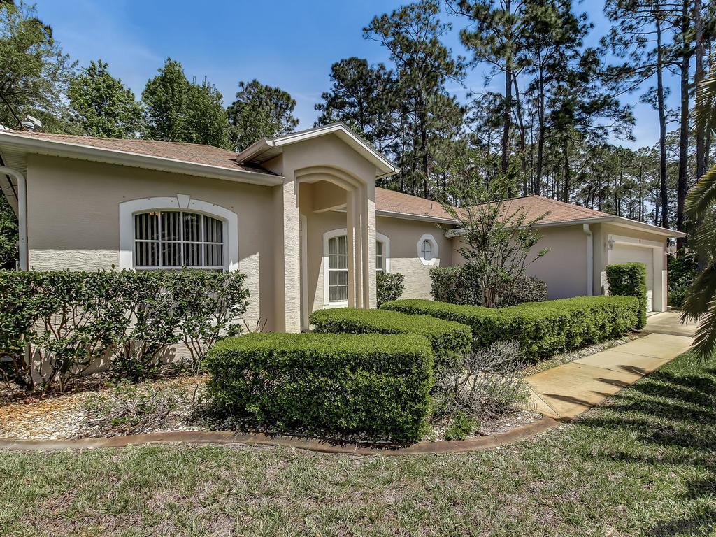 15 Rylin Lane Palm Coast, FL 32164 - Photo 1 of 45 Main View