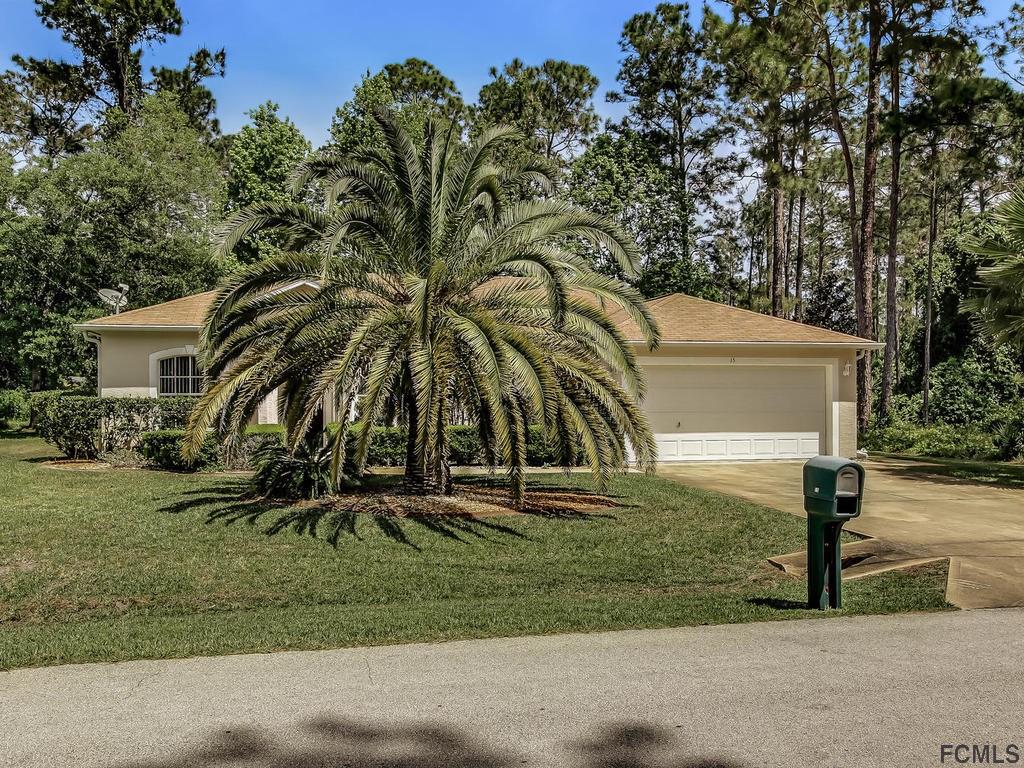 15 Rylin Lane Palm Coast, FL 32164 - Photo 16 of 45