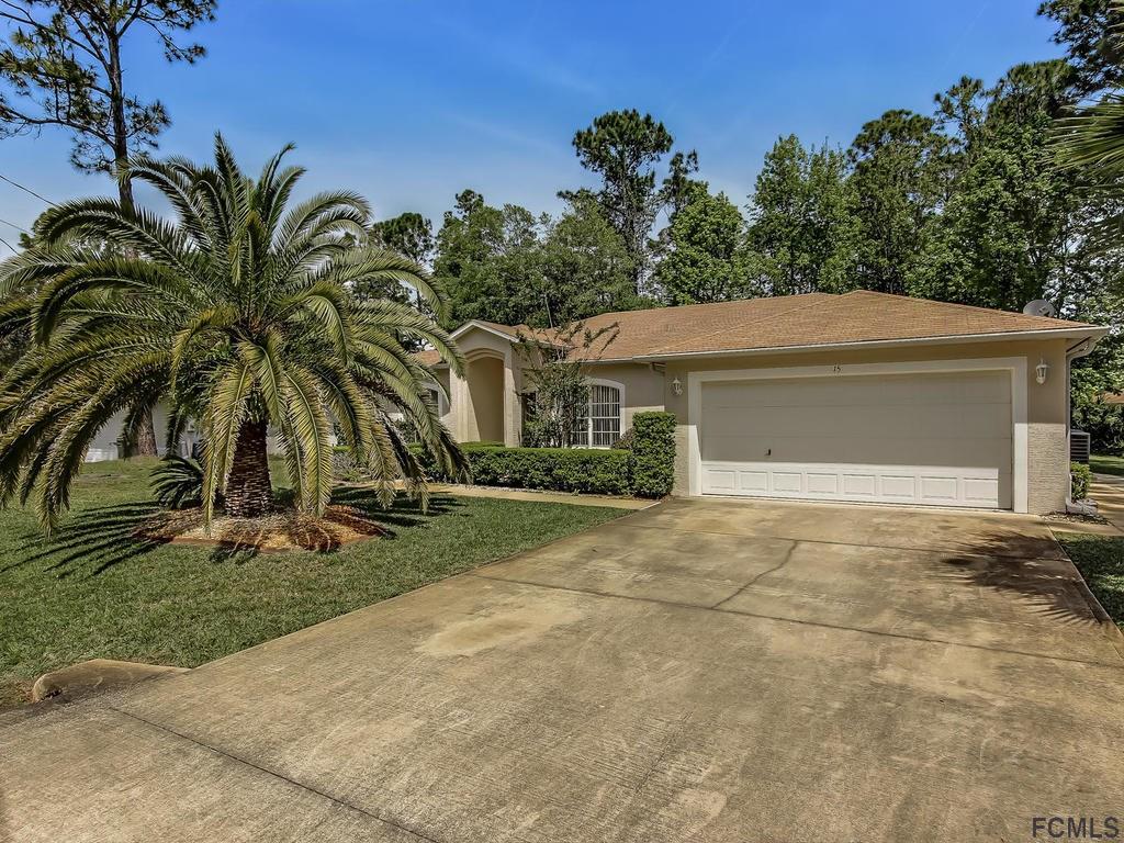 15 Rylin Lane Palm Coast, FL 32164 - Photo 17 of 45