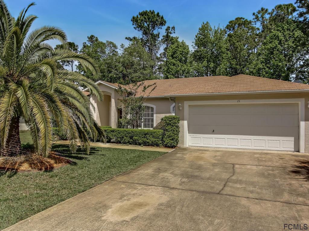 15 Rylin Lane Palm Coast, FL 32164 - Photo 18 of 45