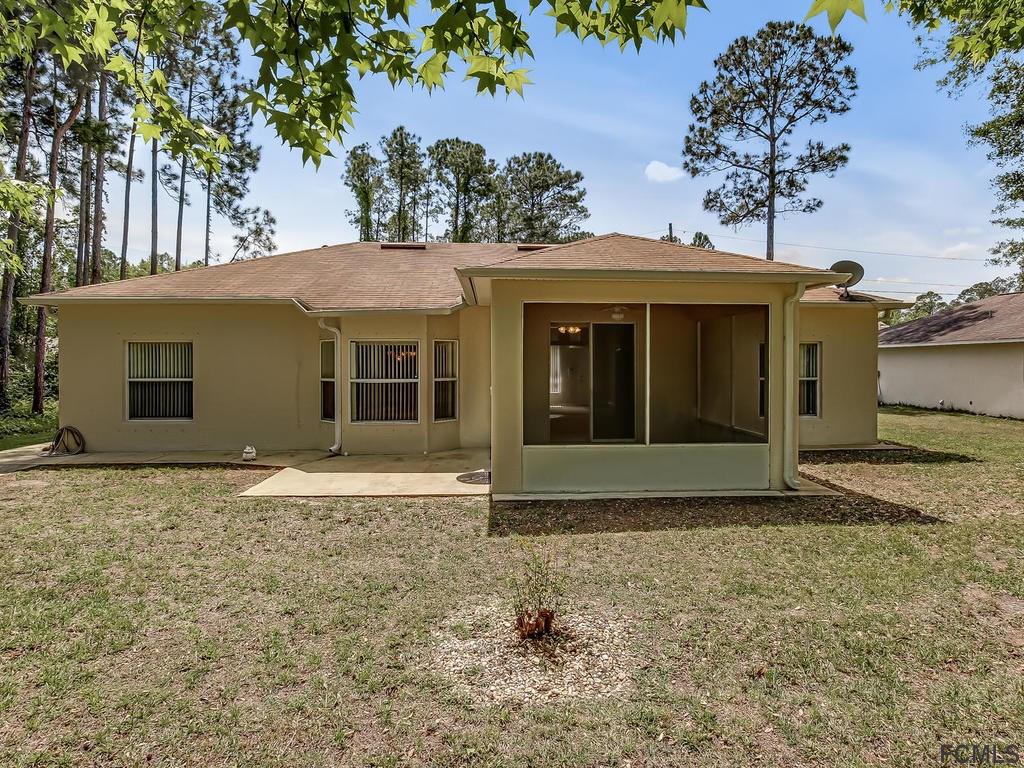15 Rylin Lane Palm Coast, FL 32164 - Photo 44 of 45