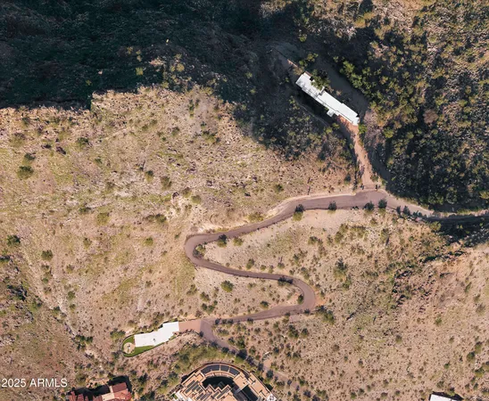 $5,000,000 | 7045 North Invergordon Road, Unit W, Paradise Valley, AZ 85253