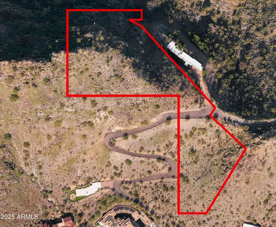 $5,000,000 | 7045 North Invergordon Road, Unit W, Paradise Valley, AZ 85253