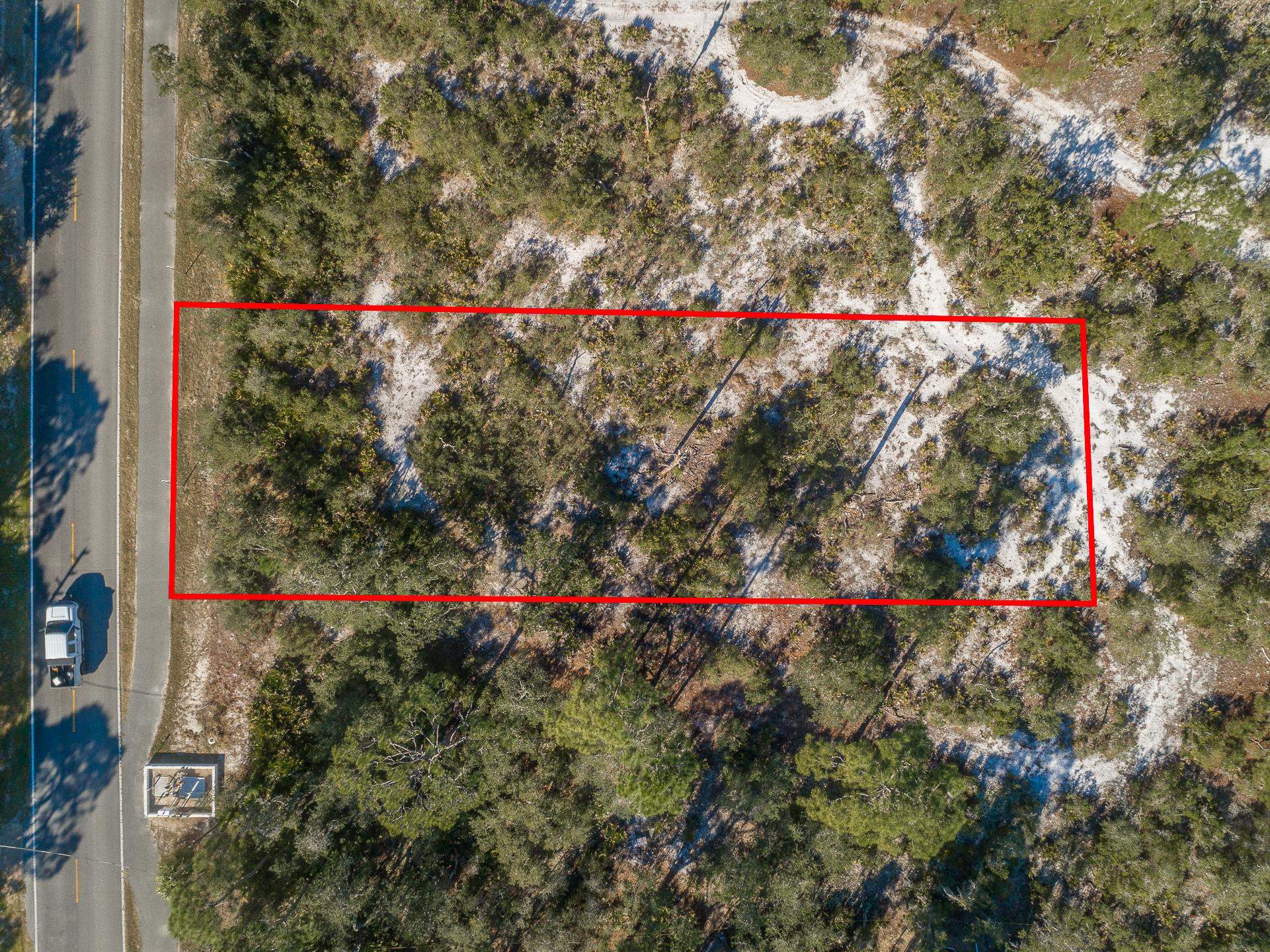 538 Mashes Sands Road Ochlockonee Bay, FL 32346 - Photo 5 of 5 Gallery Image 5