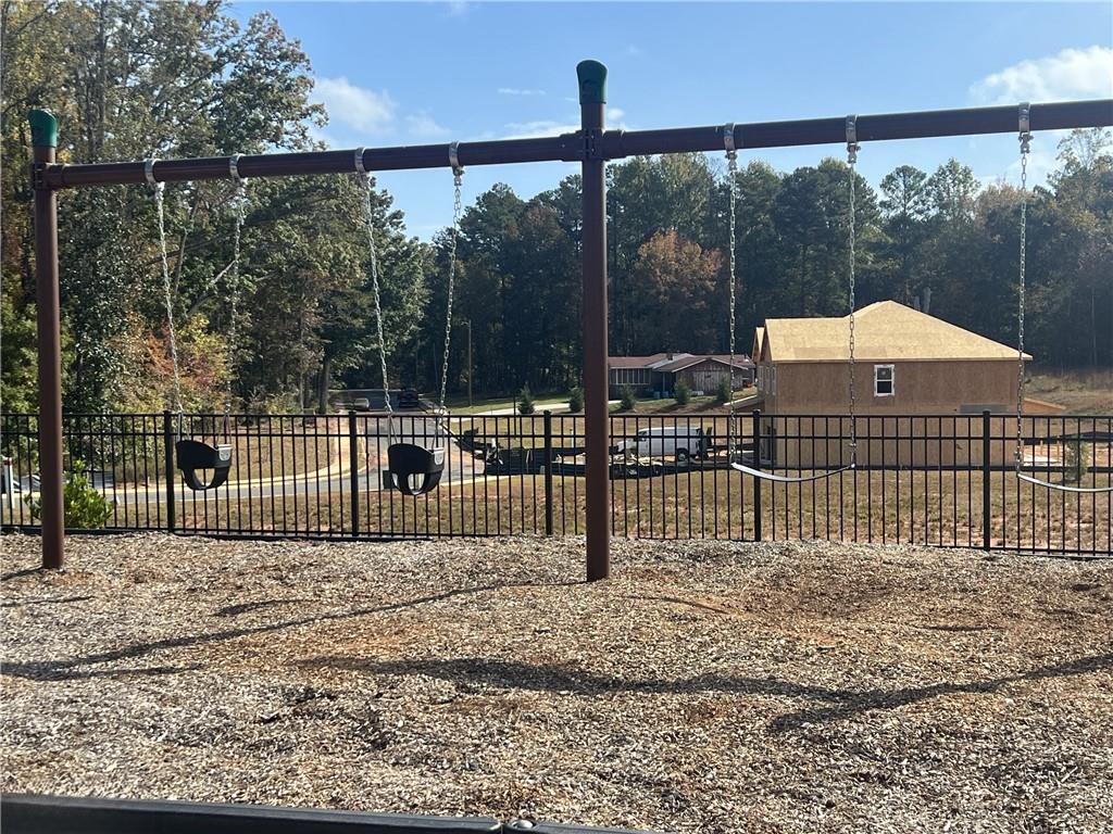 330 Jarrett Street Fairburn, GA 30213 - Photo 5 of 22