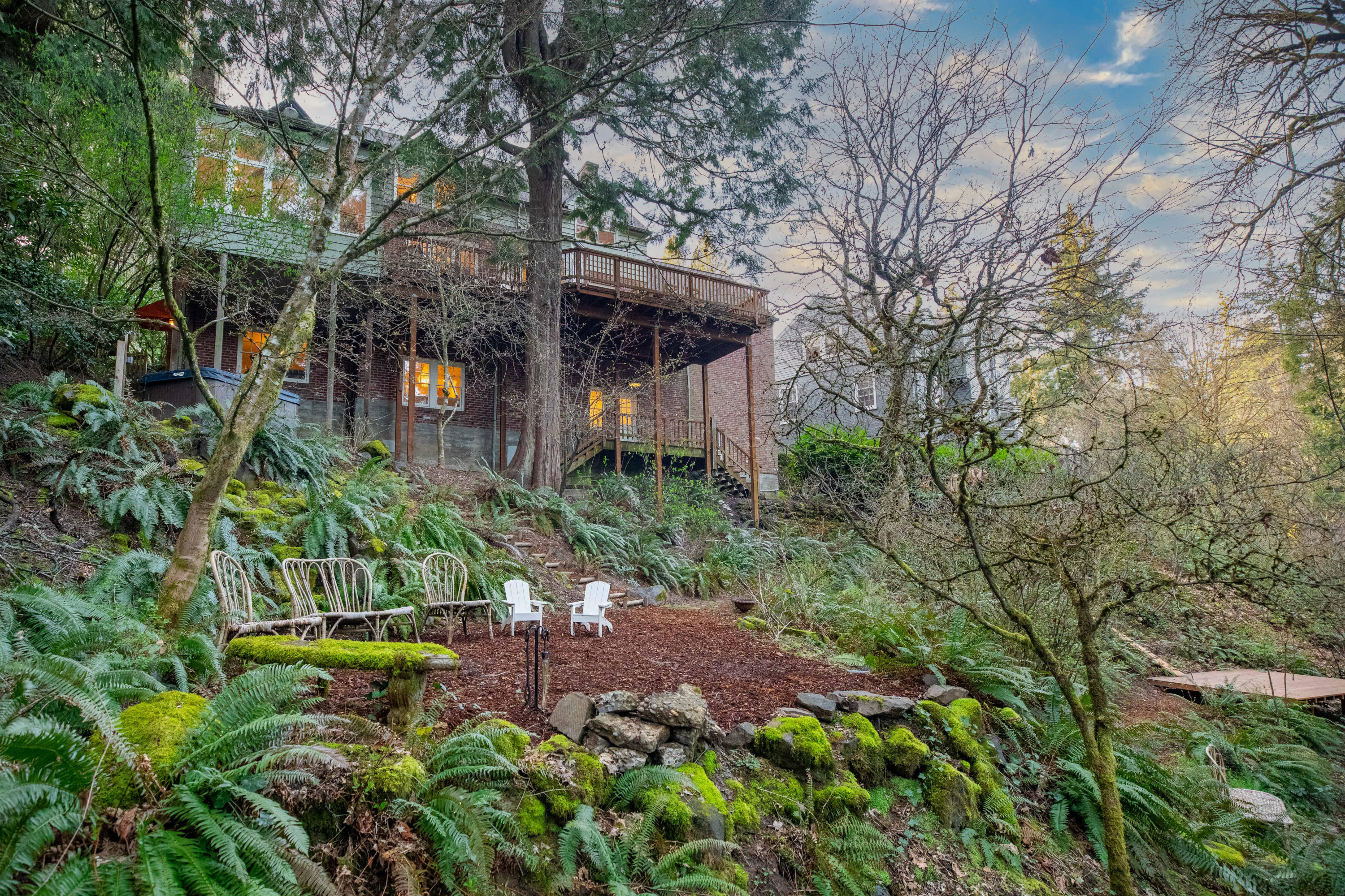 1880 Southwest Edgewood Road Portland, OR 97201 - Photo 28 of 31 28 - NEW