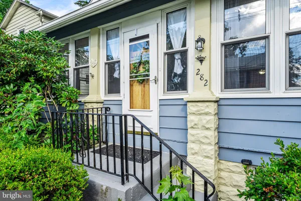 $3,500 | 282 Lake Street, Haddonfield, NJ 08033