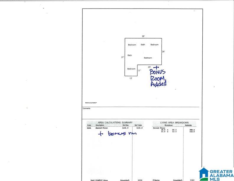 42 Jenkins Road Oxford, AL 36203 - Photo 34 of 35