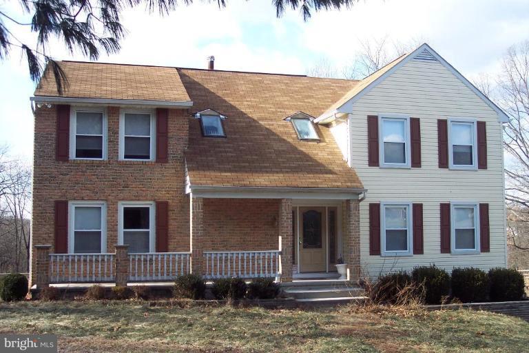 3490 Arters Mill Road Westminster, MD 21158 - Photo 1 of 6 Exterior (Main)