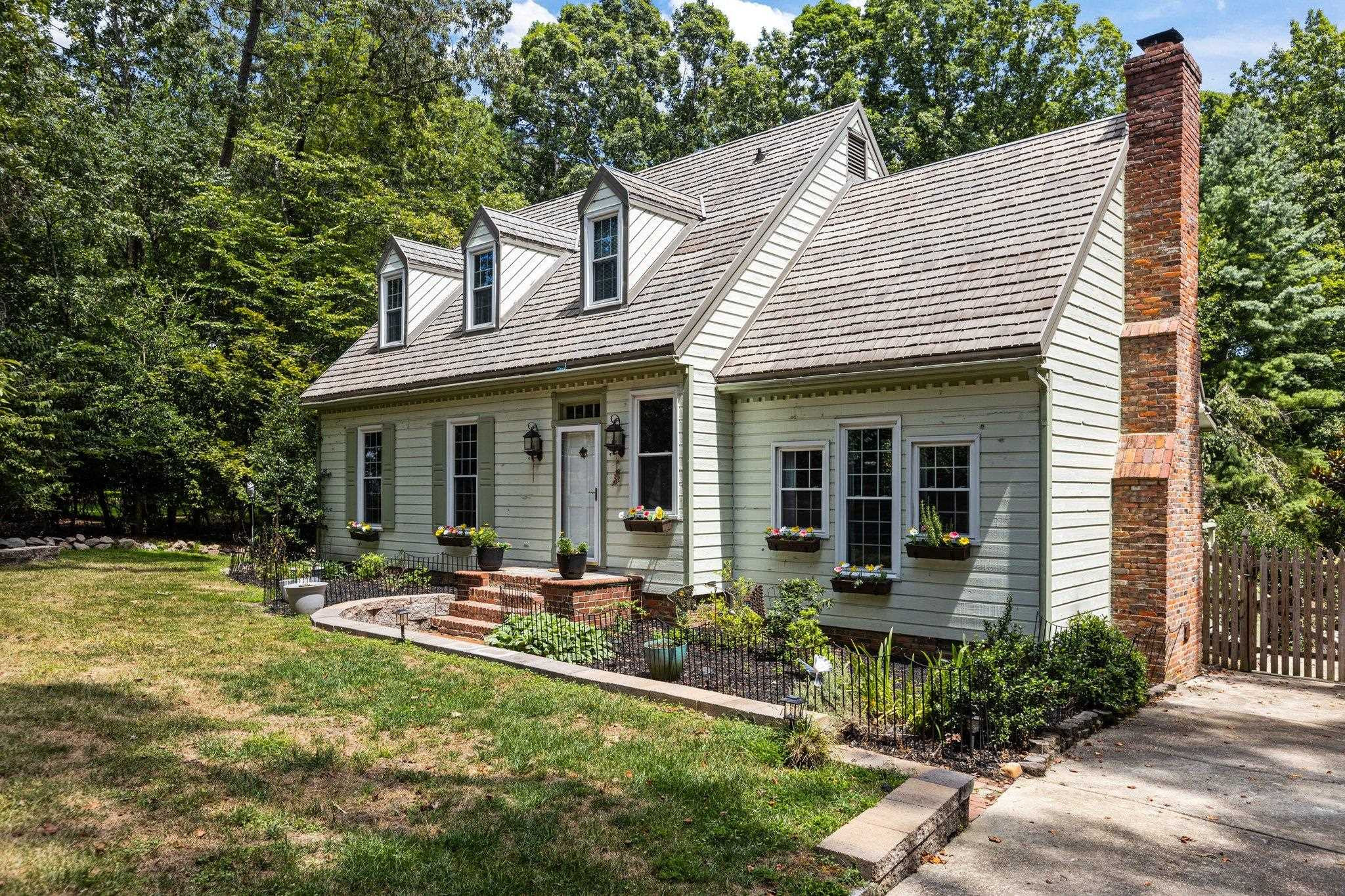 11302 Rumshill Road Raleigh, NC 27614 - Photo 38 of 51 Photo 38
