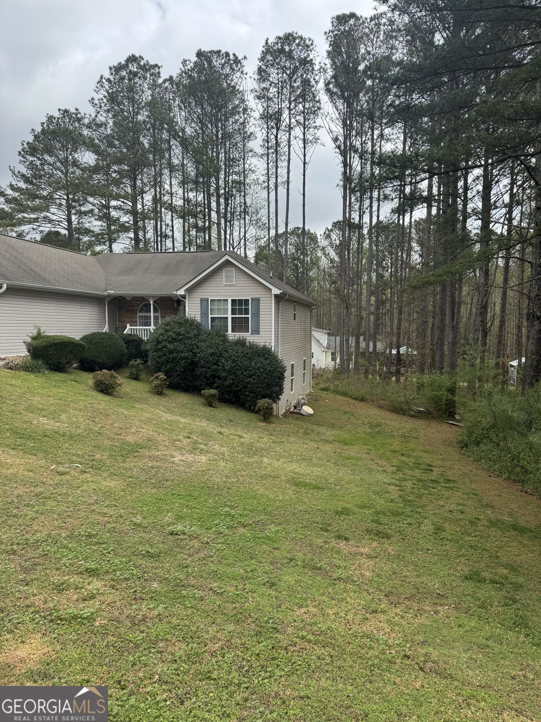400 Megan Place Temple, GA 30179 - Photo 23 of 23