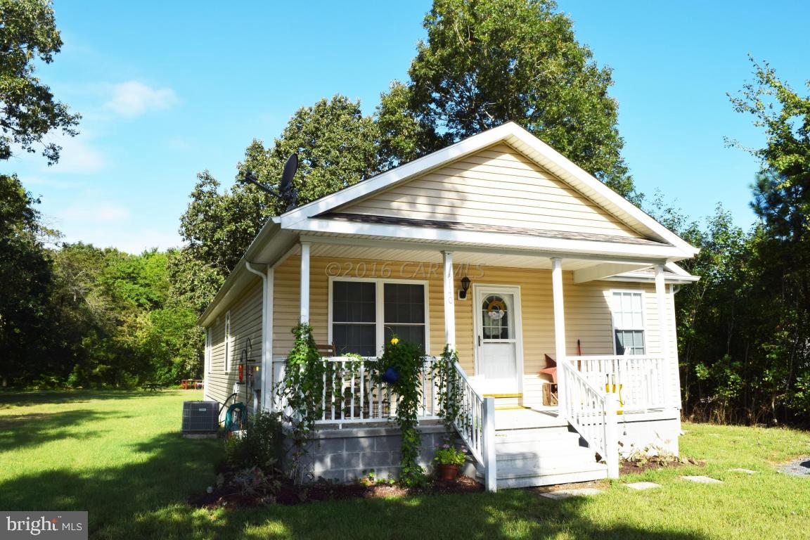 5140 South Upper Ferry Road Eden, MD 21822 - Photo 1 of 39 Gallery Image 1