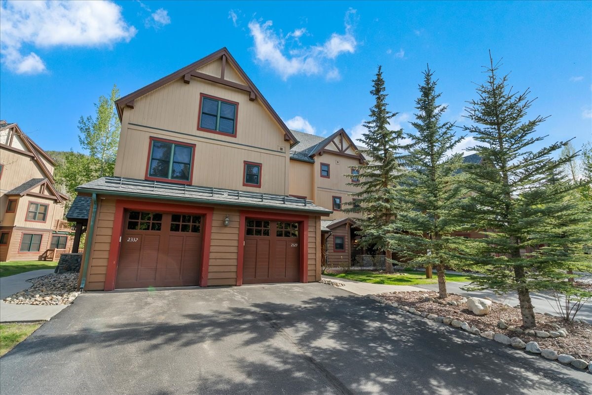 201 Hawk Circle, Unit 2329 Keystone, CO 80435 - Photo 23 of 40