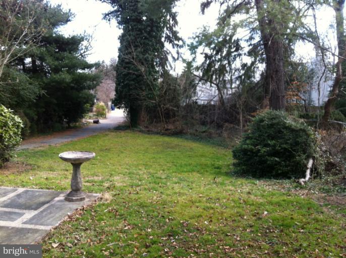 4545 Reno Road Northwest Washington, DC 20008 - Photo 1 of 3 Exterior (General)