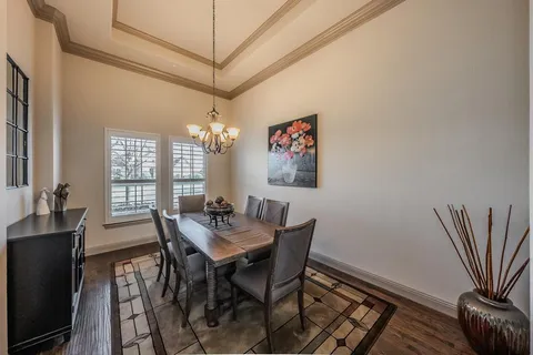 $942,500 | 1215 Galway Drive, Lucas, TX 75002