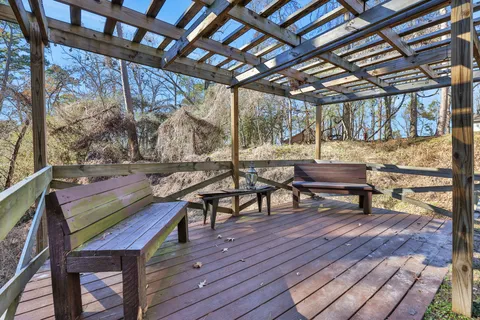 $242,500 | 10 Drift Wood Lane, Coldspring, TX 77331