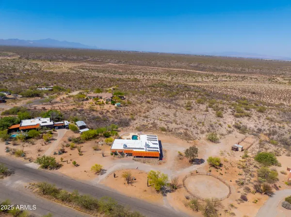 $849,000 | 7770 South Camino Mirlo, Tucson, AZ 85747