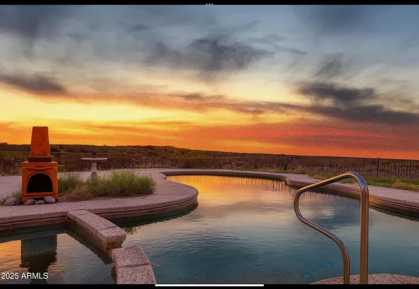 $849,000 | 7770 South Camino Mirlo, Tucson, AZ 85747