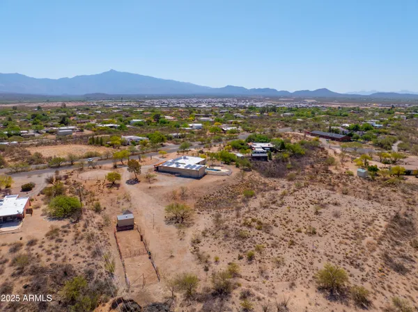 $849,000 | 7770 South Camino Mirlo, Tucson, AZ 85747