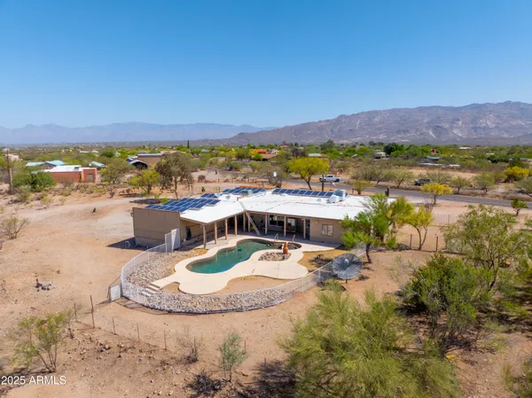 $899,000 | 7770 South Camino Mirlo, Tucson, AZ 85747