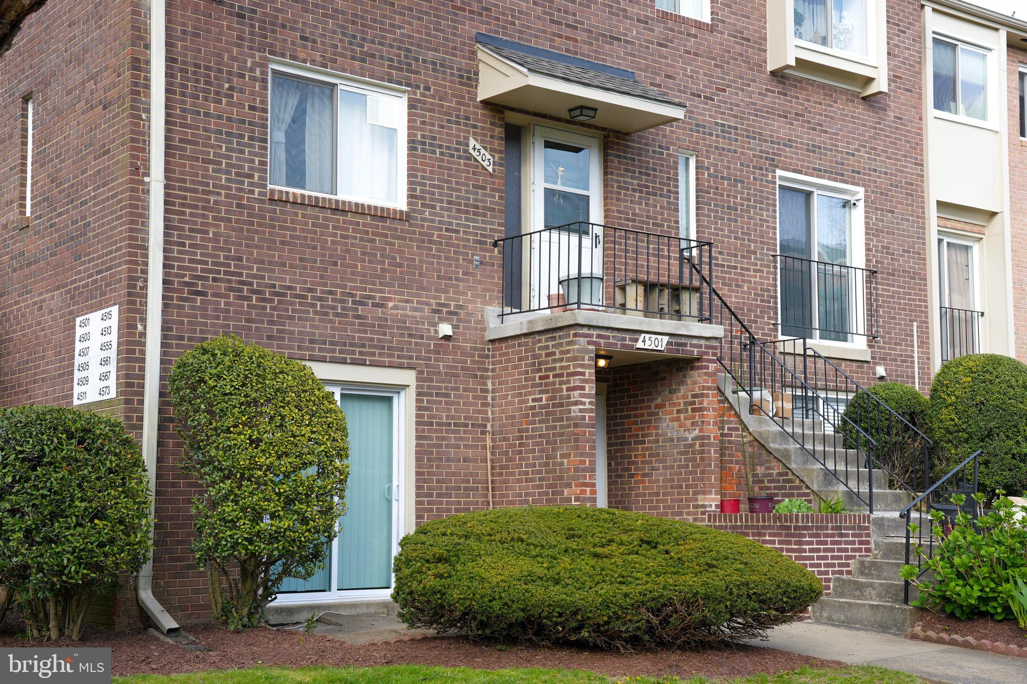 4501 Logsdon Drive, Unit 2 Annandale, VA 22003 - Photo 29 of 33