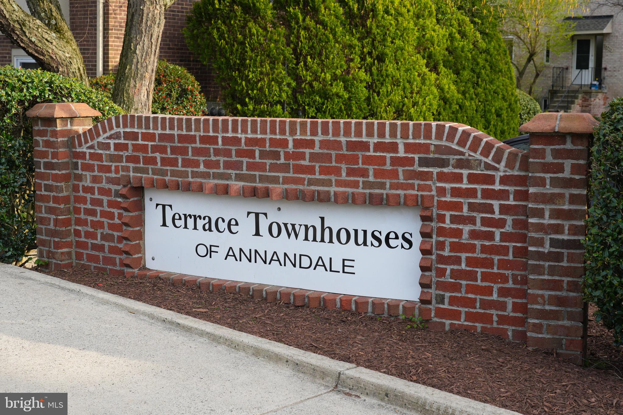 4501 Logsdon Drive, Unit 2 Annandale, VA 22003 - Photo 32 of 33