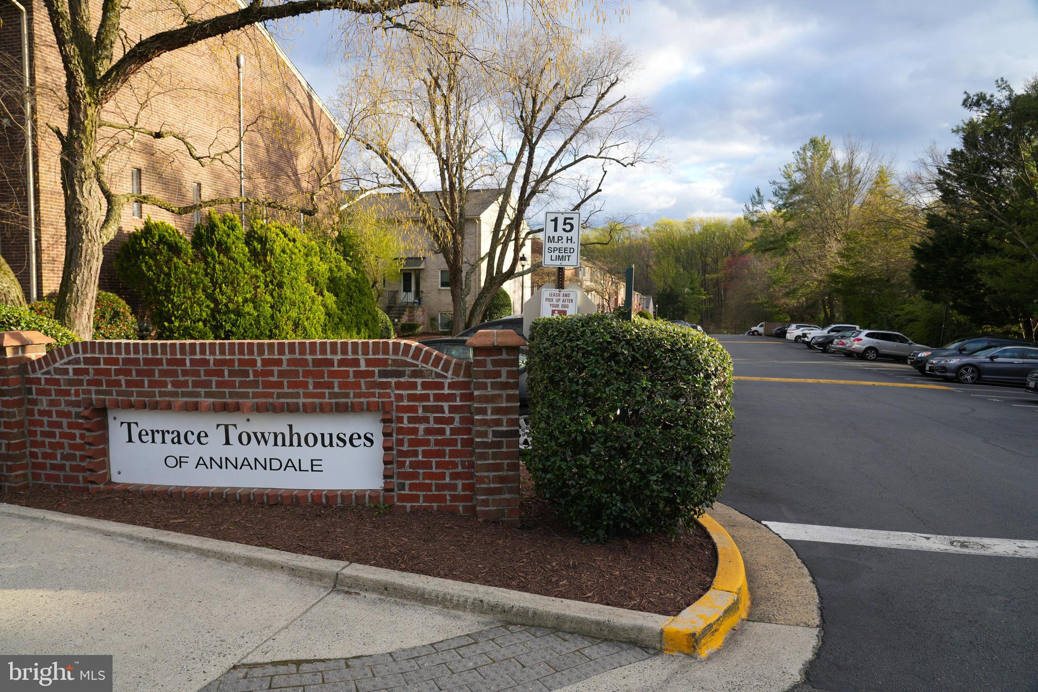 4501 Logsdon Drive, Unit 2 Annandale, VA 22003 - Photo 33 of 33