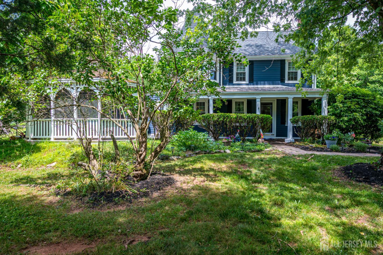 78 Falcon Road Hillsborough, NJ 08844 - Photo 4 of 53