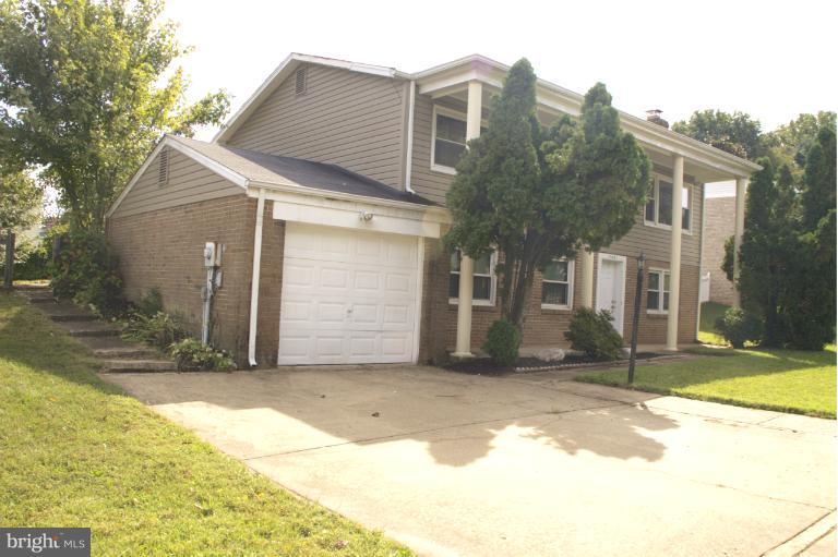 13401 Delaney Road Woodbridge, VA 22193 - Photo 2 of 15 Exterior (General)