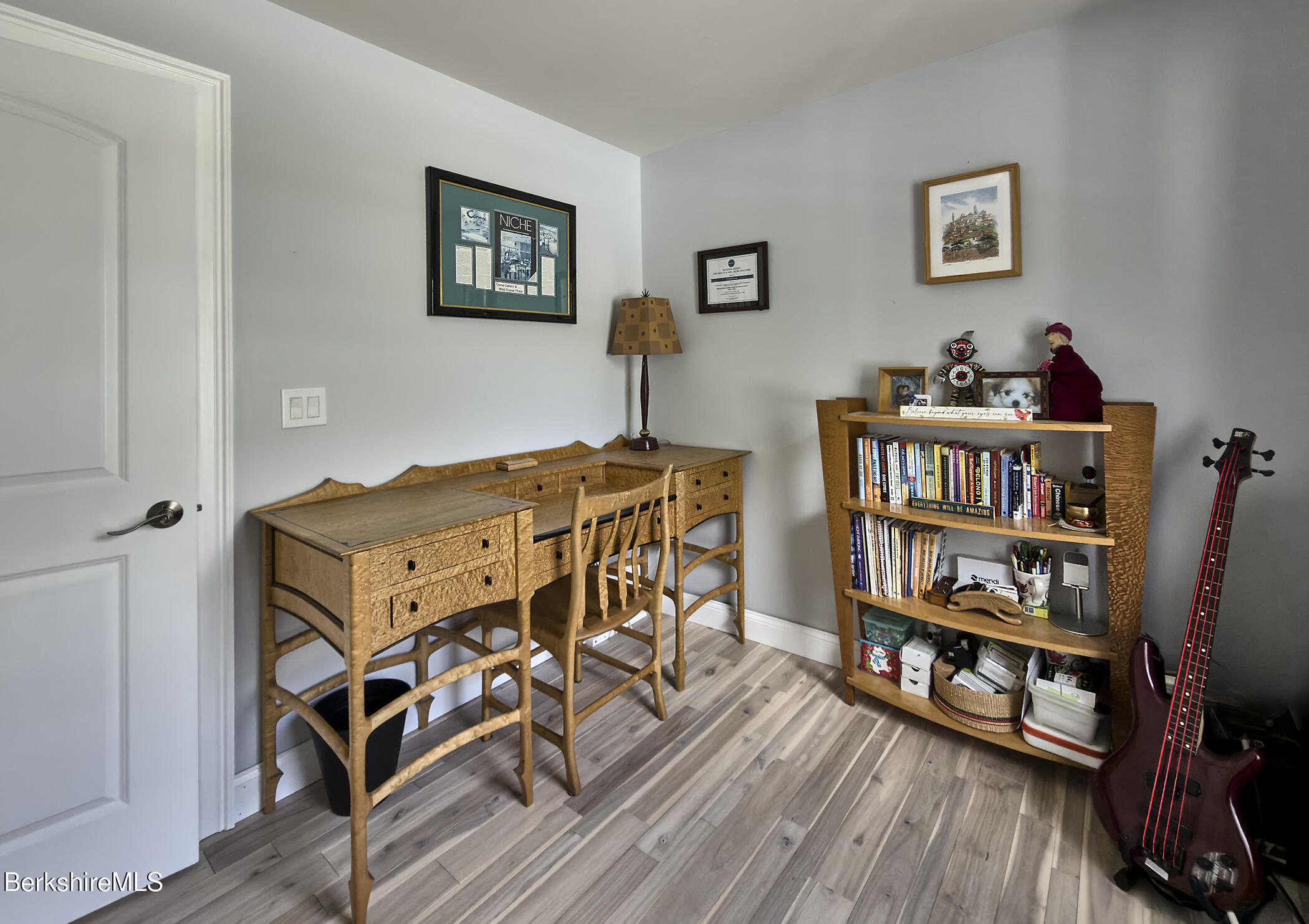 210 Bailey Road Lanesborough, MA 01237 - Photo 27 of 46 Bedroom 3