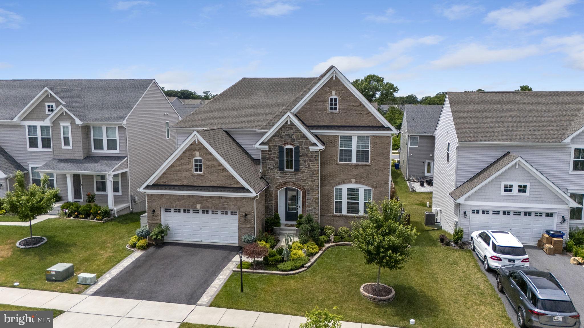 5720 Hawk Ridge Road Frederick, MD 21704 - Photo 2 of 96
