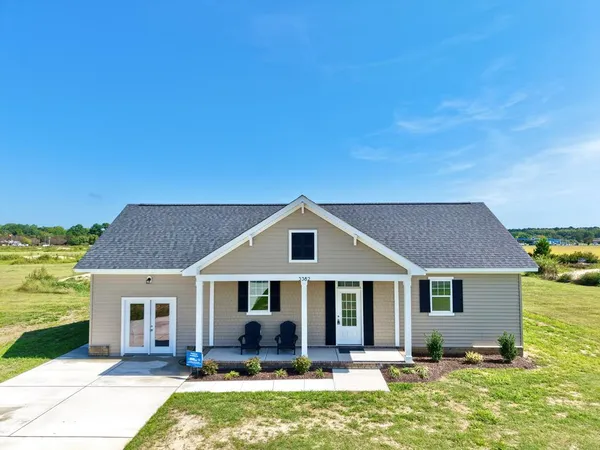 $460,499 | 3382 Tower Hill Circle, Cape Charles, VA 23310