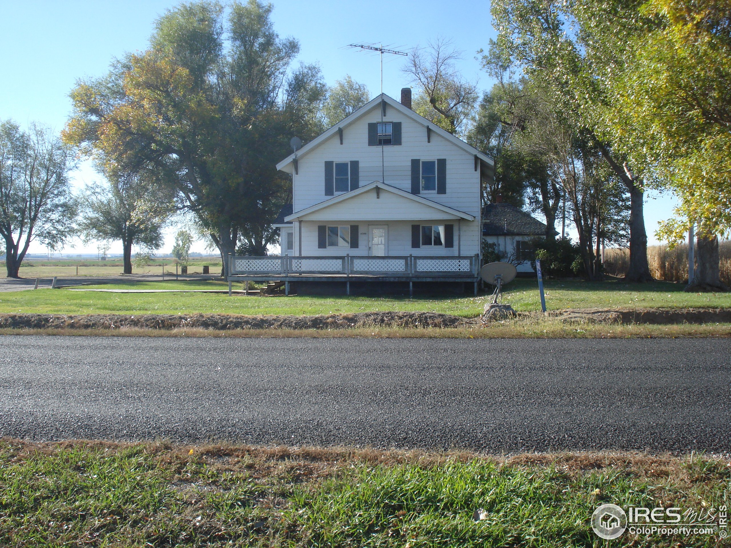 20388 County Road North Fort Morgan, CO 80701 - Photo 1 of 32 Gallery Image 1