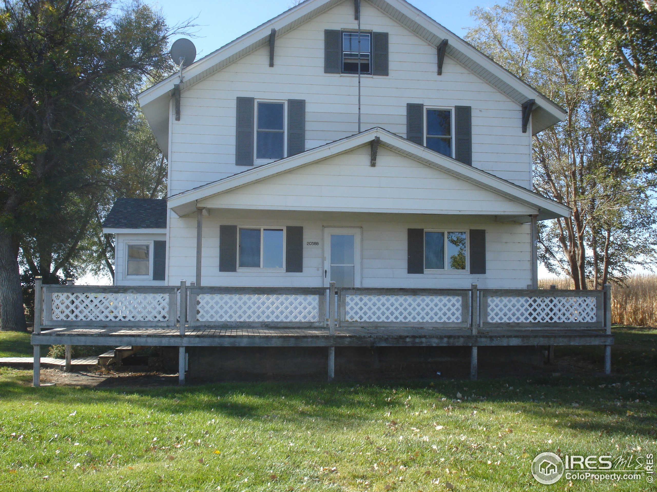20388 County Road North Fort Morgan, CO 80701 - Photo 2 of 32 Gallery Image 2