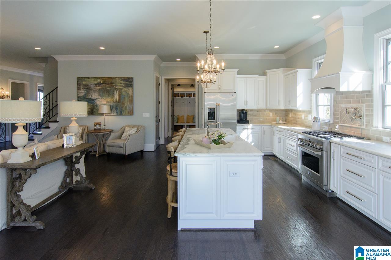 4525 Vestlake Ridge Way Birmingham, AL 35242 - Photo 4 of 48