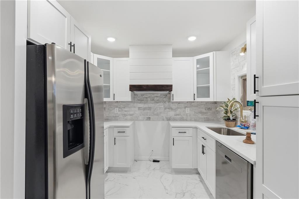 331 Old Brock Road Rockmart, GA 30153 - Photo 10 of 33 Gallery Image 10