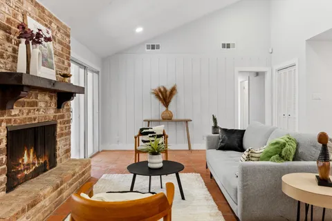 $570,000 | 7503 Berkman Drive, Austin, TX 78752