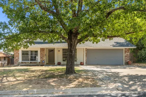 $570,000 | 7503 Berkman Drive, Austin, TX 78752