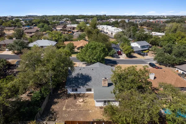 $550,000 | 7503 Berkman Drive, Austin, TX 78752
