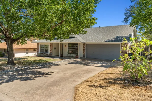 $600,000 | 7503 Berkman Drive, Austin, TX 78752