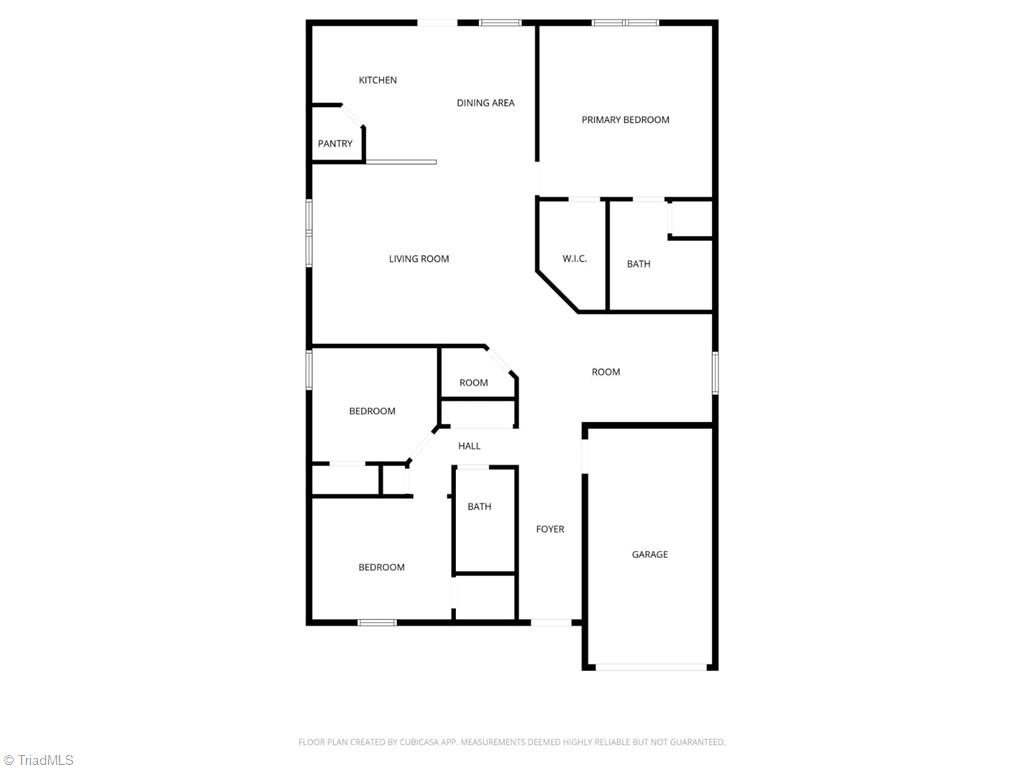 125 Delia Run Madison, NC 27025 - Photo 36 of 37