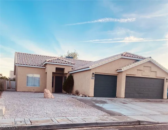 $2,200 | 3909 Drifting Pelican Court, North Las Vegas, NV 89032
